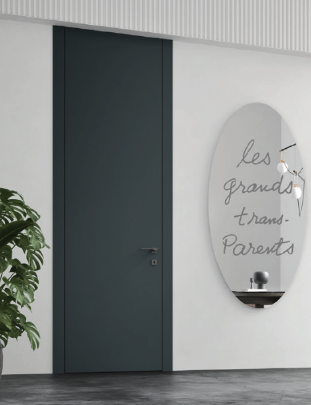 Alcantara Grafite