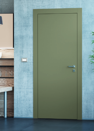Alcantara Olive