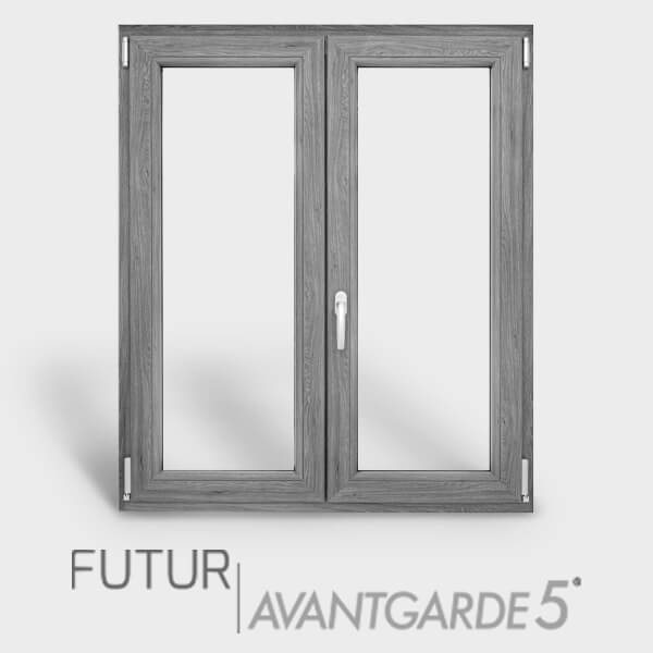 Futur Avantgarde 5