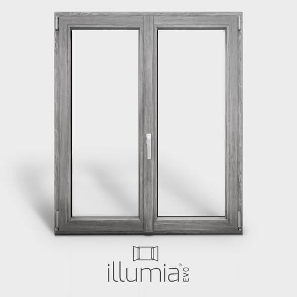 Illumia EVO