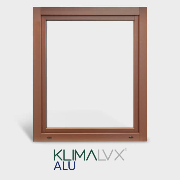 Klimalux ALU