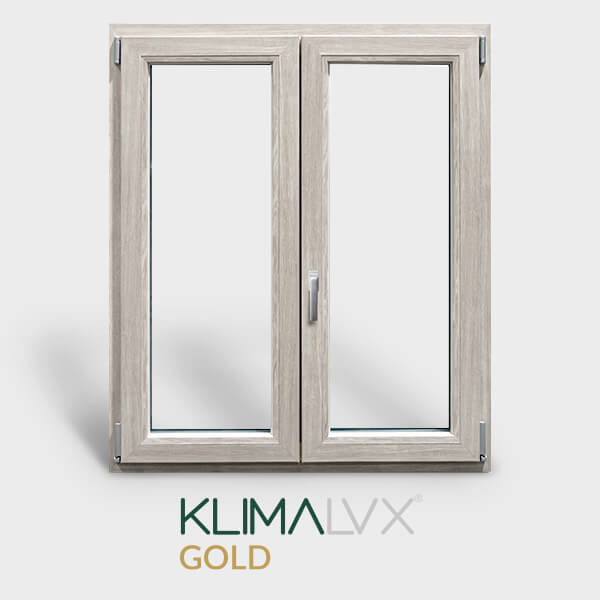 Klimalux Gold